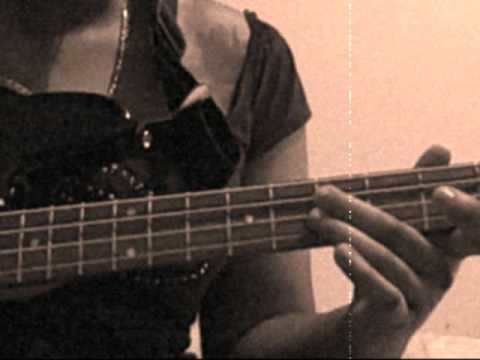 Mystic and Severe - Ennio Morricone Bass Cover