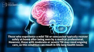 Traumatic Brain Injury and Social Security Disability Benefits