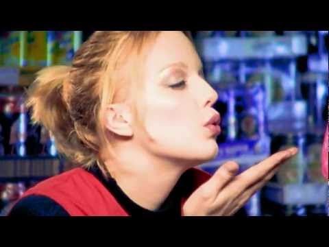 Mint Royale with Lauren Laverne - Don't Falter (Official Video)