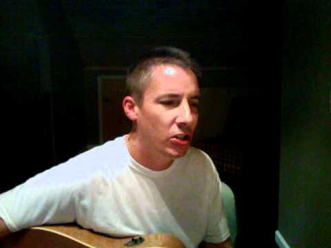 The Ballad of JB Marcum