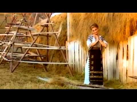 Emilia Ghinescu - Bujorel si garofita