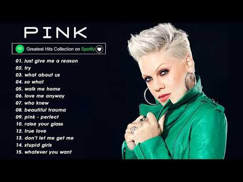 (HQ)Pembe Aşk Şarkıları Hiç Pembe Pembe Greatest Hits Full Album - En -
