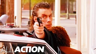 Download lagu Jean-Claude Van Damme's Best Fight Scenes | All Action mp3