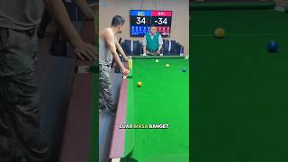 Download lagu Despite Having Special Needs, He Is a True Billiards Genius #billiards #sports #creative mp3