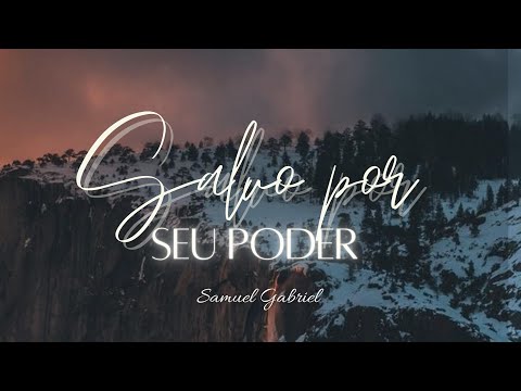 Hino 205 CCB Salvo Por Seu Poder - Samuel Gabriel, Felipe Vieira (Violão), Leonardo Henrique (Viola)