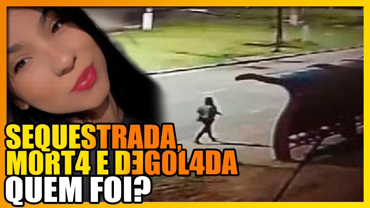 A TRISTE HISTÓRIA DE VITÓRIA REGINA