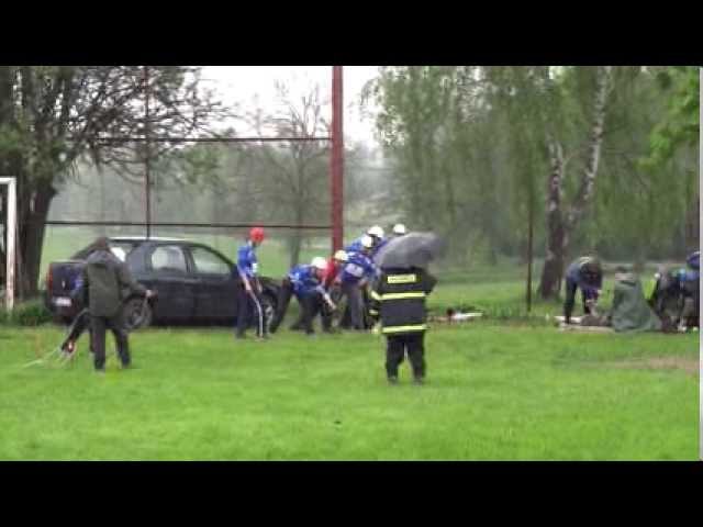 Horní Meziříčko, 11. 05. 2013