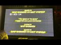 Closing To Veggietales Ultimate Silly Songs Countdown 2001 VHS
