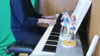 ピアノ初心者が弾く『All of me』| A beginner's playing piano