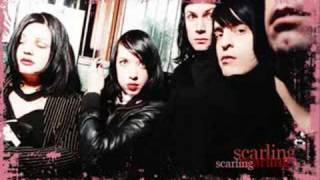 Scarling Baby Dracula