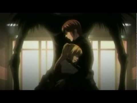Judas - Death Note AMV