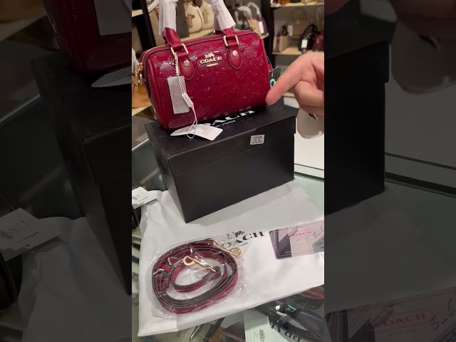 rawan mini bag بني فاتح