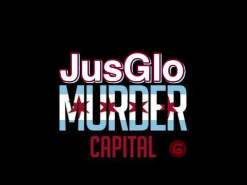 JusGlo - Murder Capital