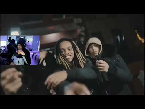 Dougie B Reacts To C Blu x KK Spinnin x Kdot KeepClickin x Ljay Gzz - 4 DEMONS #dougieb #dougieblive