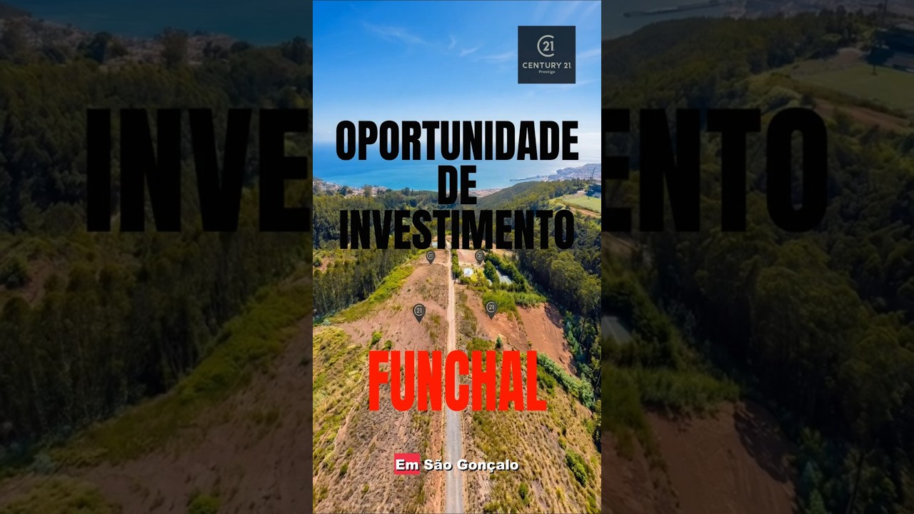 Vídeo do imóvel