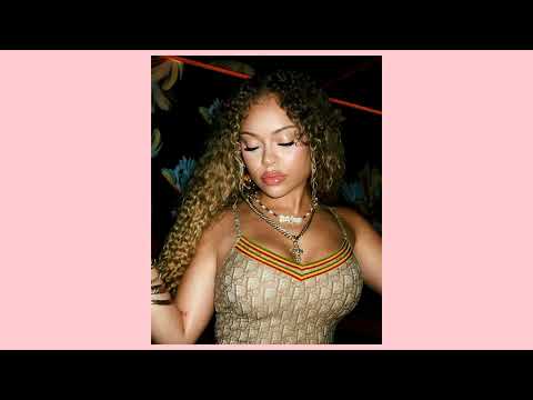 Latto x Kaliii Type Beat - 'BIG' | Female Rap Beats 2024