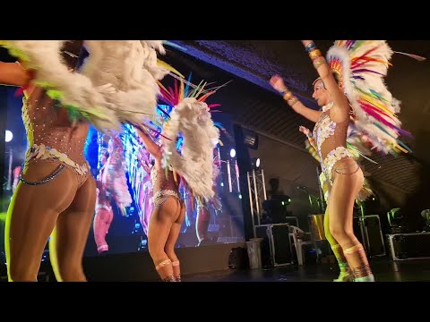 Costa de prata - Samba Enredo 2020 @18° Festival De Samba Estarreja 2022 #Samba  #dance