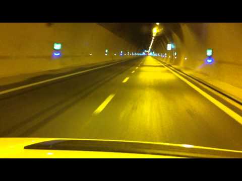 Tunelli Kombëtar.MOV