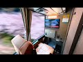 Riding Japan’s $36 Completely Private Bus 🇯🇵 | Osaka - Kinosaki Onsen