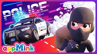 Download lagu NEW!ππͺ Police Car Song ! π΅π Hero in Action! πβ¨ #appmink #nurseryrhymes #kidssong #cartoon #kids mp3 Download lagu NEW!ππͺ Police Car Song ! π΅π Hero in Action! πβ¨ #appmink #nurseryrhymes #kidssong #cartoon #kids mp3