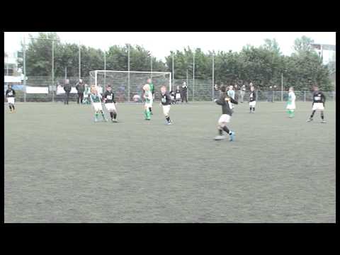 WSV E1   Wansveldse Boys E1