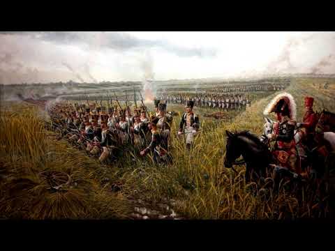 Earthquake, James Murray from filmstro for an epic history movie