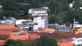 preview picture of video 'SRI LANKA KANDY city travelviews 994 by sabukeralam & travelviewsonline'