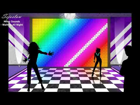 [Mix by MoDo] Mflex Sounds - Waiting All Night