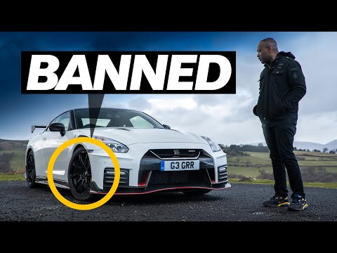 What REALLY Killed The Nissan GT-R?
