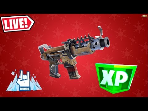 Is Fortnite Doing Anything For New Years