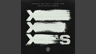 X's (Seth Hills Remix)