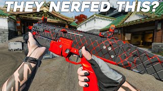 They added BOTS to BO7 Search & Destroy...