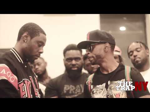 QP vs Top Ten | The Trap NY