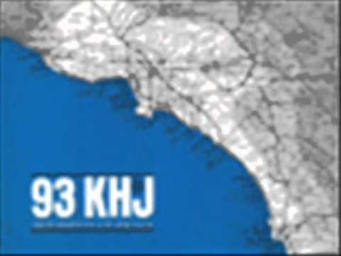 Jingles 93 KHJ
