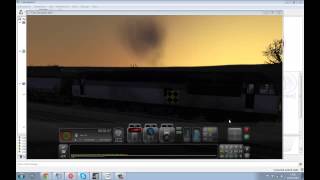 DTG-IHH Class 56 Thrash