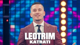 Leotrim Kastrati - Qka Ma Dojka Syni