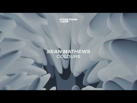 Sean Mathews - Colours