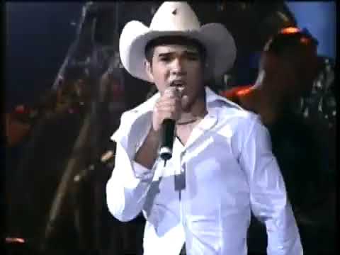 Festa de rodeio - Toni Francis