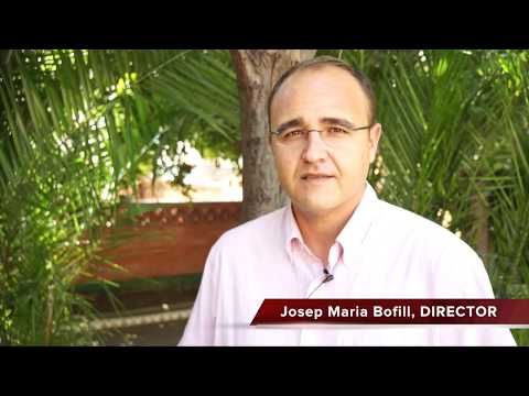 Video Youtube Sant Marc de Sarrià