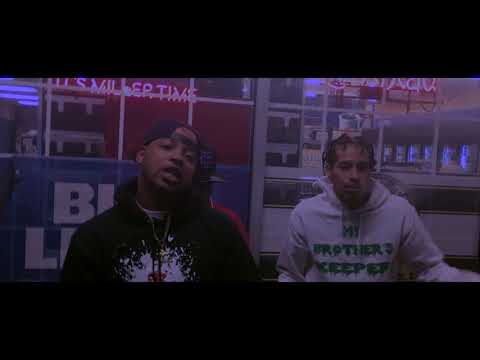 Mbk Millz    Repo freestyle  Official Video