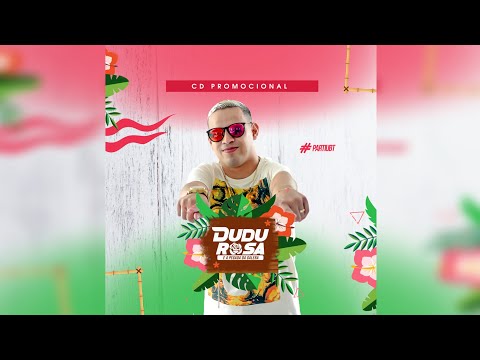 Dudu Rosa e a Pegada Da Galera - Empurra Empurra ( Áudio Oficial ) BATIDÃO