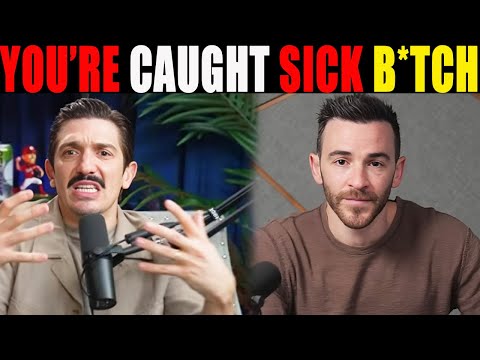Andrew Schulz REALITY BREAKS-RATINGS DROP & Brian Tyler Cohen FINISHES Him