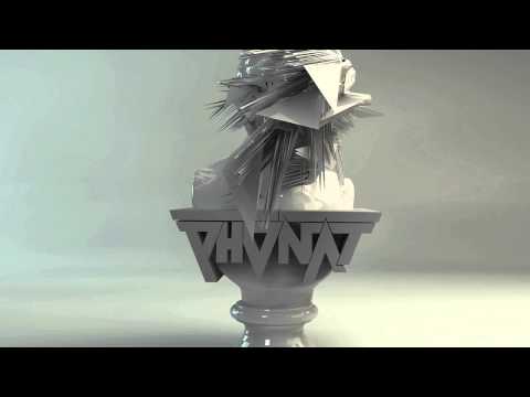 Phonat - Identity Theft