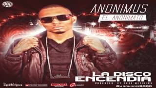 Anonimus - La Disco Encendia (Prod. by Gaby Metalico)