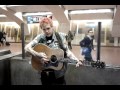 Jesse Morris: Sunday Morning Coming Down