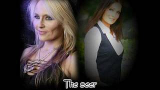 Tarja turunen &amp; Doro pesch - The Seer