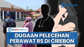 Perawat di Rumah Sakit Cirebon Diduga Lakukan Pelecehan terhadap Pasien Disabilitas di Ruang Isola