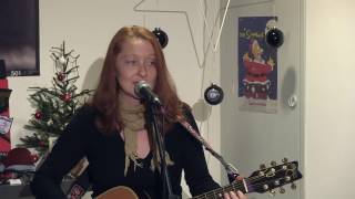 Inga Lynch - Waiting Around To Die, at Good Things Gmunden (T.V.Zandt Cover)