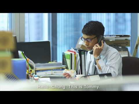 Embedded thumbnail for “Soccer Buddies” Training Video for Banking Practitioners