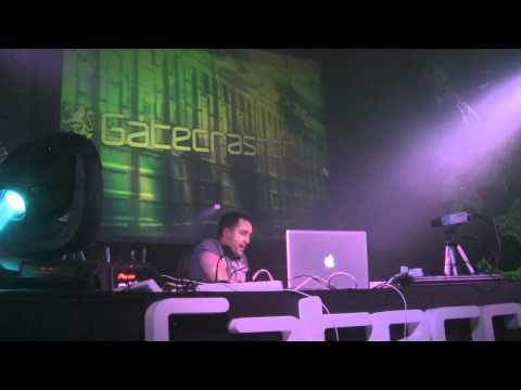 The Thrillseekers - New Life (Moscow 01.01.2011)